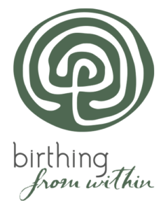 Birthing From Within